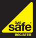 Gas Safe Register- Eco Elite Heating