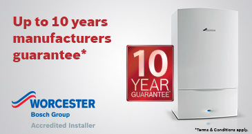 Central Heating Dartford