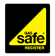 Gas Safe Register- Eco Elite Heating
