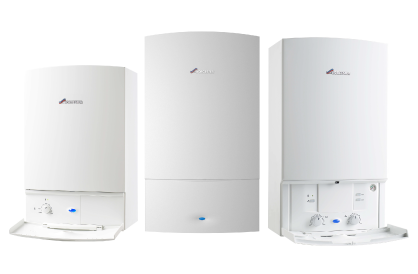 Worcester Boiler Installation Dartford