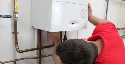 Worcester Boiler Services Blackfen